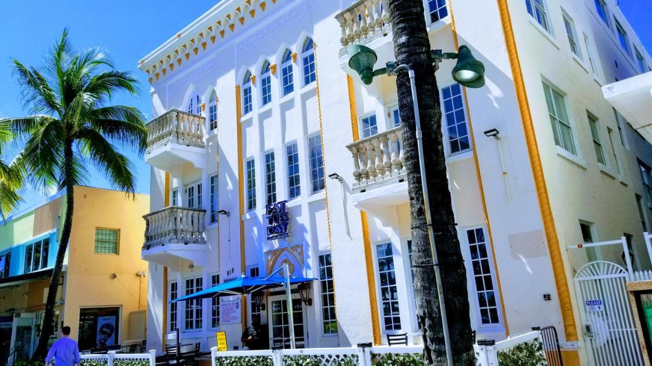 Apartamento 918 Sobe Flats Miami Beach Exterior foto