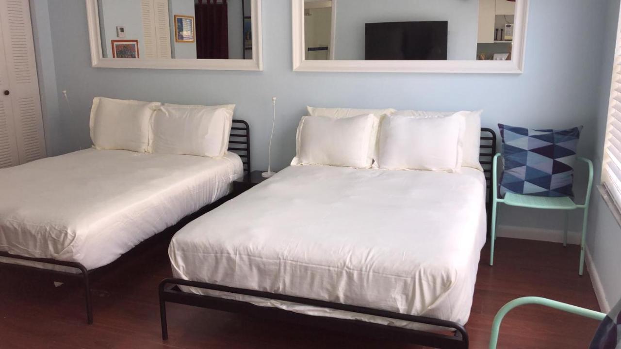 Apartamento 918 Sobe Flats Miami Beach Exterior foto