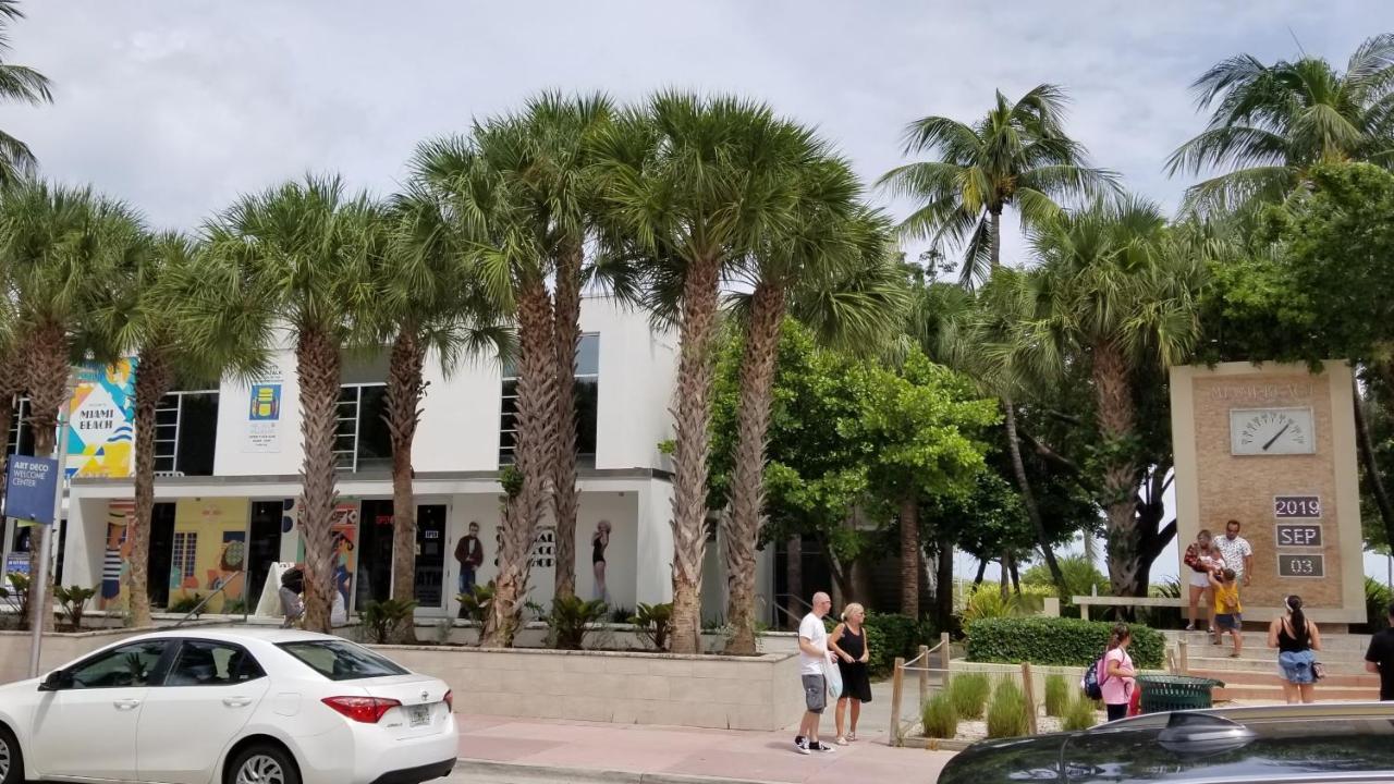 Apartamento 918 Sobe Flats Miami Beach Exterior foto