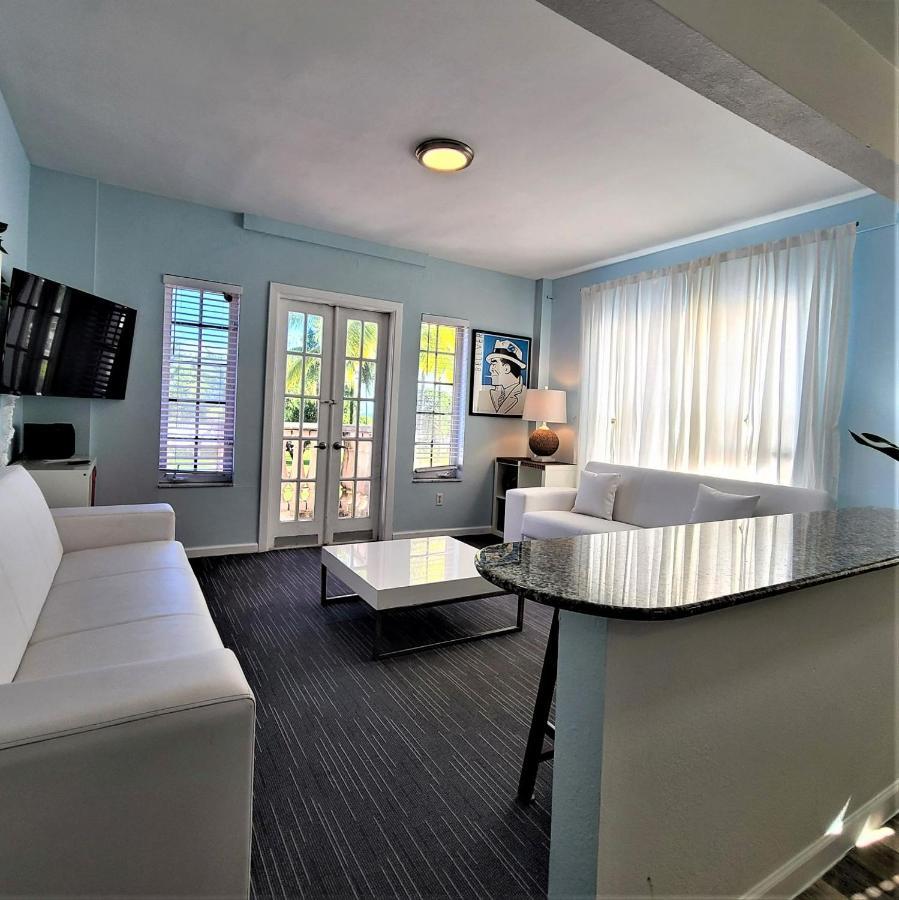 Apartamento 918 Sobe Flats Miami Beach Exterior foto