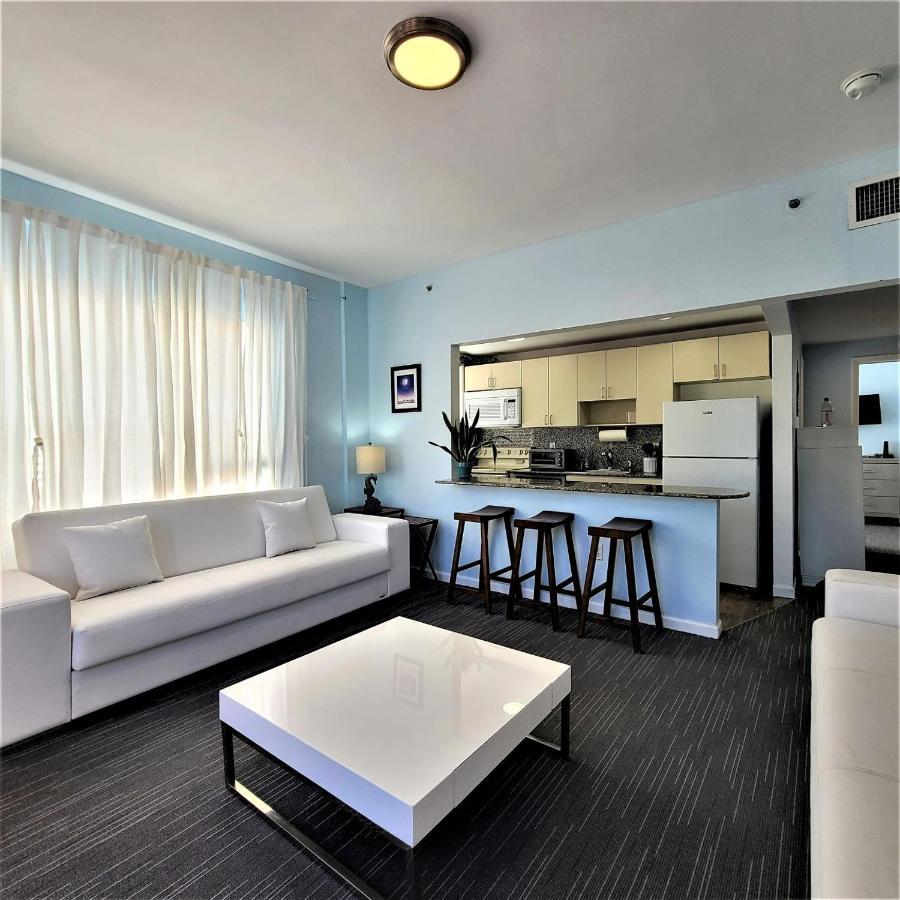 Apartamento 918 Sobe Flats Miami Beach Exterior foto