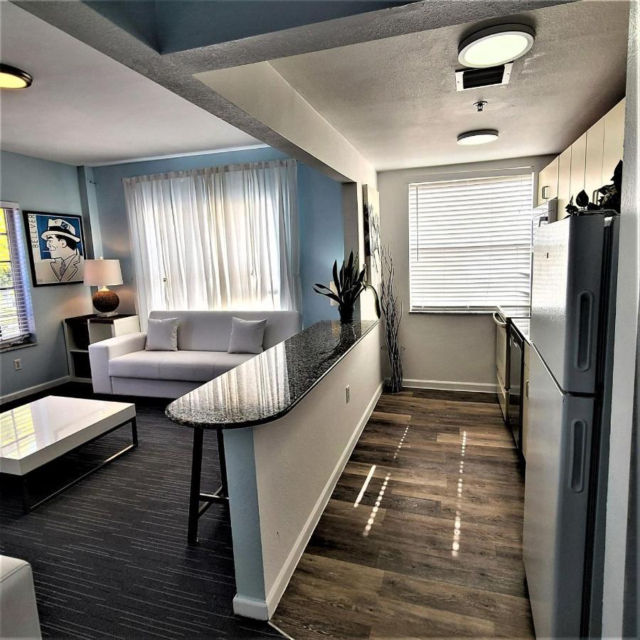 Apartamento 918 Sobe Flats Miami Beach Exterior foto