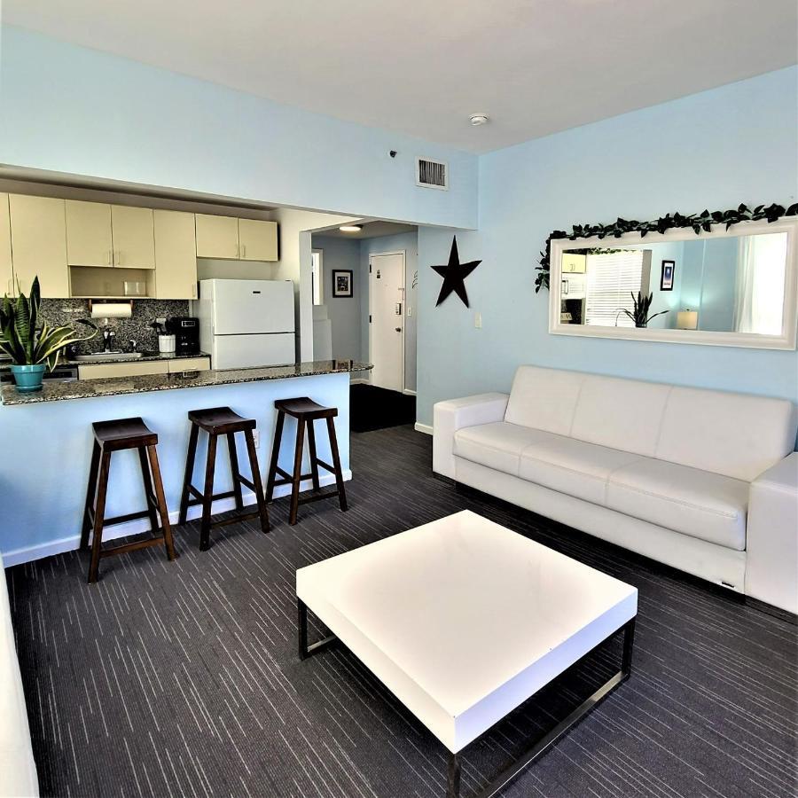 Apartamento 918 Sobe Flats Miami Beach Exterior foto